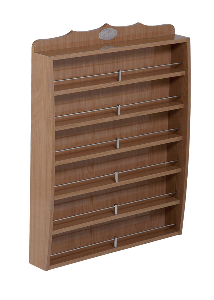 Polish Display PDC001 - Birch